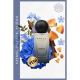 Royal Platinum MONSOON 30 ML NICHE PARFÜM