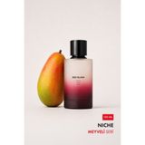 Royal Platinum Red Island Unisex EXTRAIT DE PARFUM 100 ML Mango - Vanilya - Orkide | Meyveli Seri