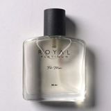 Royal Platinum Rp-m513 Edp 50 ml Erkek Parfüm