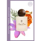 Royal Platinum Saint Pierre 50 Ml Parfüm Safran Amber Yasemin