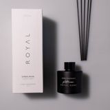 Royal Platinum Sandal Ağacı Çubuklu Oda Kokusu 120 Ml R100