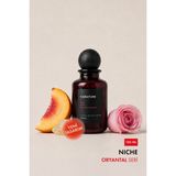 Royal Platinum Signature Unisex EXTRAIT DE PARFUM 100 ML Şeftali - Gül - Ananas | Oryantal Seri