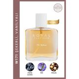 Royal Platinum W171 Kadın Parfüm Gurme Vanilya Pralin