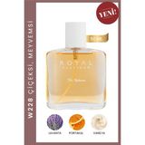 Royal Platinum W228 Kadın Parfüm - 50 ml