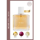 ROYAL PLATİNUM W240 EDP KADIN PARFÜM
