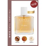 Royal Platinum W432 Kadın Parfüm - 50 ml - Beyaz