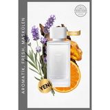 Royal Platinum York Erkek EXTRAIT DE PARFUM 100 ML Lavanta - Mandalina - Amber | Ferah Seri - Beyaz