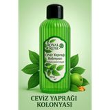 ROYAL ROSE Ceviz Yaprağı Kolonyası
