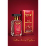 ROYAL ROSE Golden Bayan Parfümü