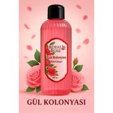 ROYAL ROSE Gül Kolonyası