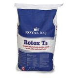 Royal Rotox T2 25 kg Torba Toxin Bağlayıcı Yem Katkısı