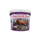 Royal Royvimin B Forte Toz Besi Hayvanı Yem Katkısı 25 kg