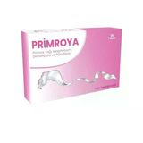 Royal Sağlık Primroya Çuha Çiçeği Yağı 30 Tablet