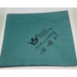 Royal Sales Ultra Mikrofiber Temizlik Bezi Yeşil 58 x 65 CM