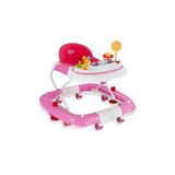 Royal Salla Yurutec 212 Muzikli Pembe