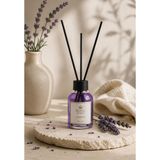 Royal Scent Lavanta Bambu Çubuklu Oda Kokusu 50 ml – Kalıcı ve Ferah Ortam Kokusu