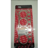 Royal Silindir Kapak Contası Lpg R12 R9 1400 Toros