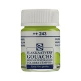 Royal Talens Designer Guaj Boya 16ML Cam Şişe Greenish Yellow - 243 - Çok Renkli