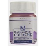 Royal Talens Designer Guaj Boya 16ML Cam Şişe Lilac - 556 - Çok Renkli