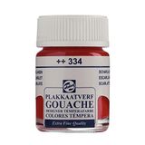 ROYAL TALENS Guaj Boya 16 ml - Scarlet 334