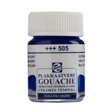 Royal Talens GUAJ BOYA 16 ML ULTRAMARINE LT. RT8165052