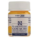 ROYAL TALENS Guaj Boya 16 ml - Yellow 200