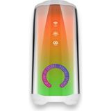 Royal Trend Bluetooth Hoparlör - Beyaz