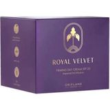 Royal Velvet Sıkılaştırıcı Gündüz Kremi SPF20 50 ml 47005 - Beyaz