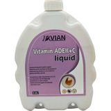 Royal Vitamin Adek+c 1lt. Kanatlı Hayvanlar İçin Vitamin Ve Mineral Destekleyici Yem
