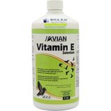 Royal Vitamin E Selenyum 1lt Güvercin ve Kafes Kuşları Için Kızıştırıcı ve Pankreatit Destek