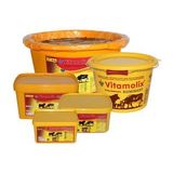 Royal Vitamolix Yalama Kovası 3 kg Melas Bazlı Yalama Kovası
