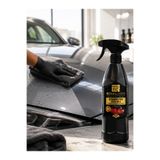 ROYALCHEM CAR CARE PRODUCTION 500 ML Seramik Etkili Boya Koruyucu Hızlı Cila Sprey