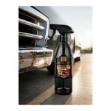 ROYALCHEM CAR CARE PRODUCTION KROM PAS TEMİZLEYİCİ 500 ML SPREY