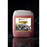 ROYALCHEM CAR CARE PRODUCTION MOTOR TEMİZLEYİCİ 5 KG 1/5 KONSANTRE