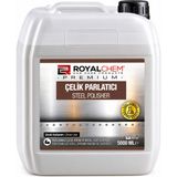 Royalchem Çelik Parlatıcı 5 kg