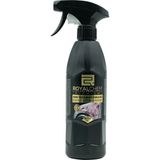 Royalchem Demir Tozu & Balata Temizleyici 500 ml | Profesyonel Jant ve Fren Tozu Temizleme Solüsyonu