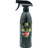 Royalchem Etiket & Yapışkan Sökücü 500 ml | Profesyonel Kalıntı ve Yapışkan Temizleme Spreyi