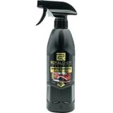 Royalchem Krom Pas Temizleyici 500 ml | Metal Yüzey Pas ve Kir Giderici Temizlik Spreyi