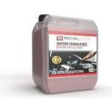 Royalchem Motor Temizleme Gl 5kg - 5 lt