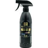 Royalchem Torpido Parlatıcı Sprey 500 ml | Oto Iç Plastik Bakım ve Parlatıcı Sprey