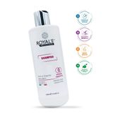 Royale Professional Argan Keratin 500 ml Şampuan