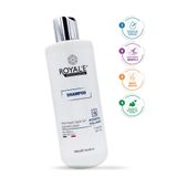 Royale Professional Horsetail Collagen 500 ml Şampuan