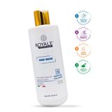 Royale Professional Saç Maskesi - Horsetail Collagen Hair Mask 500ml