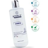 Royale Professional Silver 500 ml Silver Şampuan