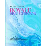 Royale Sketchbook Artist Edition: For Sketchers, Painters & Creative Souls