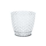 Royaleks 1 No Orkide Saksı 0,75 Lt. RT-RYL-5HMH10151