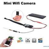 Royaleks 1080P Ip Modül Full Hd Wifi Kamera Güvenlik Bakıcı Kamerası