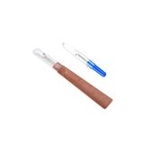 Royaleks 2 Adet İlik Açıcı Dikiş Sökücü Set 7Cm Ve 13 Cm RT-RYL-ARML10027