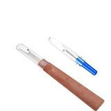 Royaleks 2 Adet İlik Açıcı Dikiş Sökücü Set 7cm ve 13 cm