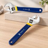 Royaleks 250 mm (10'') Ayarlı Kurbağacık Anahtar